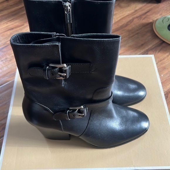 MICHAEL Michael Kors Shoes - Michael Kors Bootie